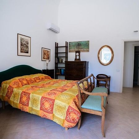 Vila Maison Catalano Castellaneta Marina Exteriér fotografie