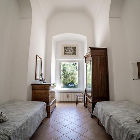 Vila Maison Catalano Castellaneta Marina Exteriér fotografie