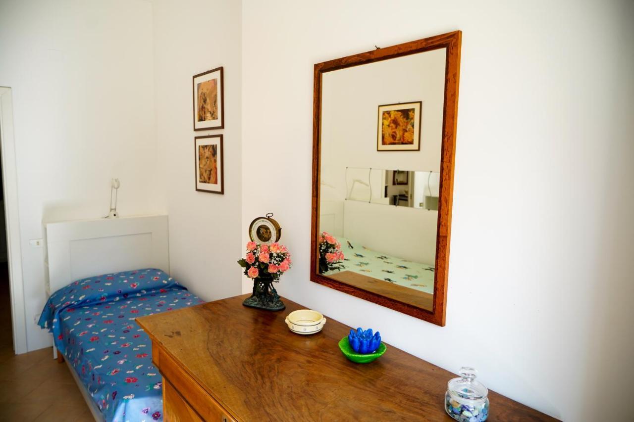 Vila Maison Catalano Castellaneta Marina Exteriér fotografie