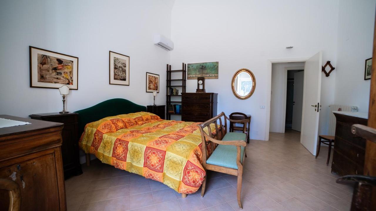 Vila Maison Catalano Castellaneta Marina Exteriér fotografie